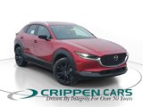 New 2025 MAZDA CX-30 AWD 2.5 S w/ Select Sport Pkg image 1