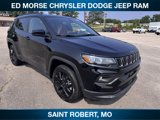 New 2025 Jeep Compass Latitude w/ Convenience Group image 4