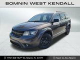 Used 2019 Dodge Journey SE image 2