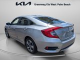 Used 2020 Honda Civic LX image 6