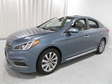 Used 2017 Hyundai Sonata Sport w/ Value Edition Package 02 image 3