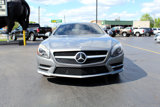 Used 2013 Mercedes-Benz SL 550 image 2