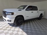 New 2025 RAM 1500 Tradesman w/ Night Edition image 4