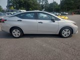 Used 2025 Nissan Versa S image 5