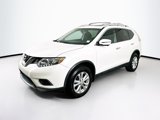 Used 2016 Nissan Rogue SV w/ SV Premium Package image 3