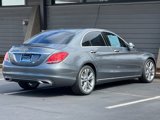 Certified 2019 Mercedes-Benz C 300 Sedan image 3
