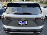 New 2026 Chevrolet Equinox LT w/ LPO, Floor Liner Package image 5