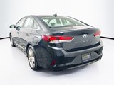 Used 2018 Hyundai Sonata Limited w/ Cargo Package image 5