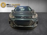 Used 2022 Chevrolet Trax LT w/ Premium Seat Package image 2
