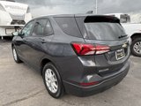 Used 2022 Chevrolet Equinox LS w/ LS Convenience Package image 5