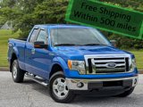 Used 2011 Ford F150 XLT w/ XLT Convenience Pkg image 3