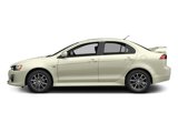 Used 2017 Mitsubishi Lancer LE image 3