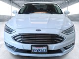 Used 2017 Ford Fusion Energi SE image 2