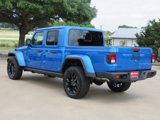 New 2025 Jeep Gladiator Sport image 5
