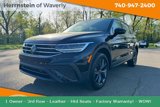 Used 2024 Volkswagen Tiguan SE image 4