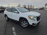 Used 2022 GMC Terrain SLE w/ Driver Convenience Package image 5