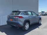 New 2025 Toyota Corolla Cross L image 3