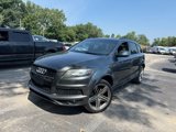 Used 2013 Audi Q7 3.0T S line Prestige w/ S Line Pkg image 3