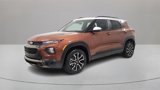 Used 2021 Chevrolet TrailBlazer ACTIV w/ Convenience Package image 3