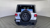 Used 2024 Jeep Wrangler Sport S image 5