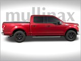 Used 2017 Ford F150 XLT w/ Equipment Group 302A Luxury image 2