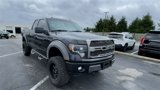 Used 2013 Ford F150 STX w/ Mid Equipment Group image 4
