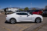 Used 2022 Chevrolet Camaro LT image 2
