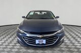 Used 2022 Chevrolet Malibu LT image 2