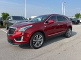 Used 2023 Cadillac XT5 Premium Luxury w/ Technology Package image 2