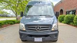 Used 2018 Mercedes-Benz Sprinter 2500 image 3