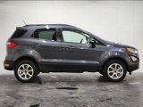 Used 2021 Ford EcoSport SE w/ Interior Protection Package image 3