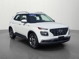 Used 2021 Hyundai Venue SEL image 3