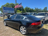 Used 2017 Jaguar XE Premium image 3