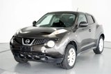 Used 2013 Nissan Juke SV image 3
