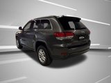 Certified 2020 Jeep Grand Cherokee Laredo image 4