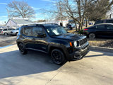 Used 2015 Jeep Renegade Latitude w/ Cold Weather Group image 2