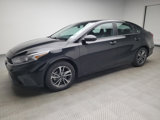 Used 2023 Kia Forte LXS image 2