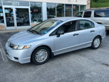 Used 2009 Honda Civic DX-G Sedan image 3