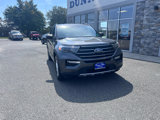 Used 2020 Ford Explorer XLT w/ Equipment Group 202A image 3