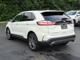 Used 2021 Ford Edge Titanium w/ Equipment Group 301A image 3