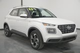 New 2025 Hyundai Venue SEL image 2