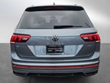 Used 2022 Volkswagen Tiguan SE R-Line image 6
