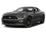 Used 2016 Ford Mustang Premium image 2