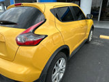 Used 2016 Nissan Juke S image 4
