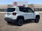 Used 2023 Jeep Renegade Trailhawk image 6