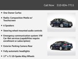 Certified 2021 Volkswagen Passat 2.0T S image 4