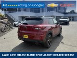 Used 2021 Chevrolet TrailBlazer RS w/ Sun and Liftgate Package image 6