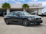 Used 2019 BMW 330i Sedan image 3
