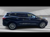 Used 2018 Buick Enclave Premium w/ Experience Buick Package image 3