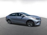 Used 2024 Kia Forte LXS image 2